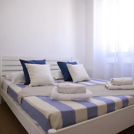 Апартаменты 2