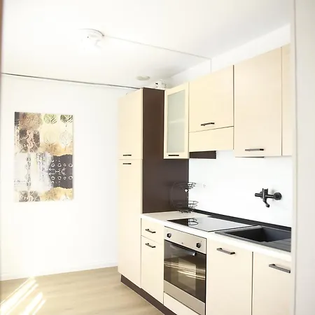 Апартаменты 2