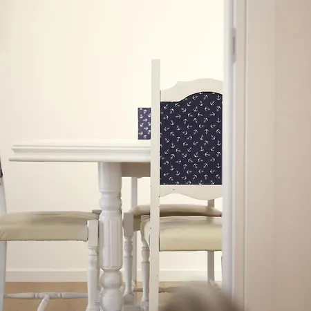 2 Апартаменты