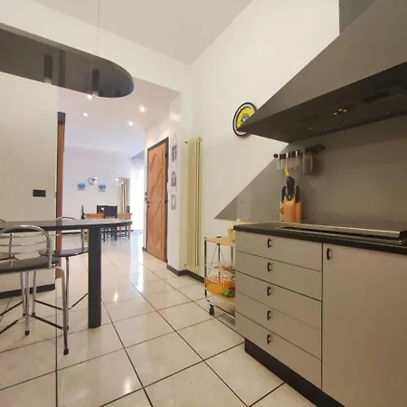 Διαμέρισμα 2 Ρίμινι