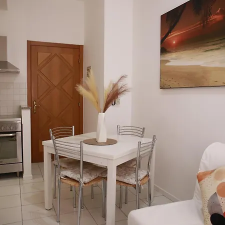 2 Апартаменты *