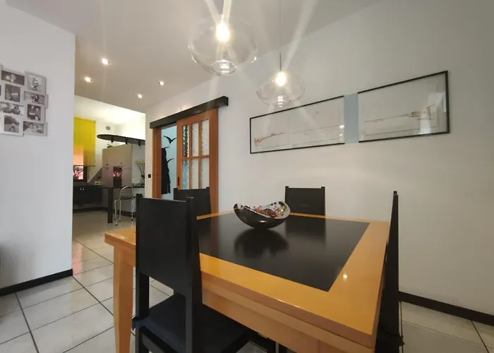 Apartmán 2 Rimini