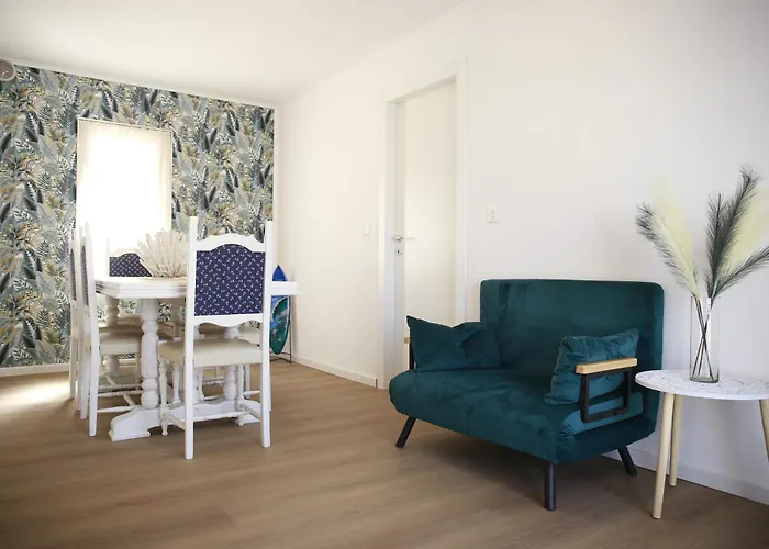 2 Apartmán