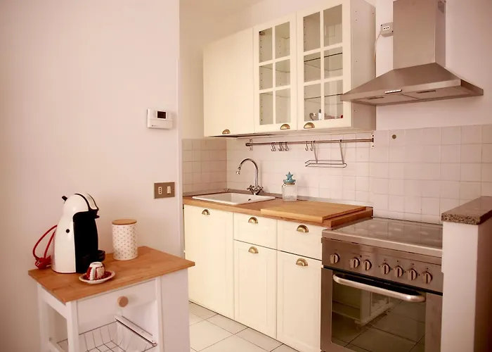 2 Apartmán *