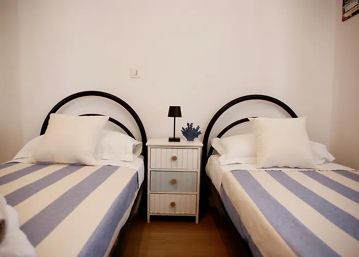 2 Apartmán *