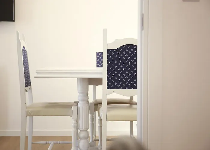 2 Apartmán