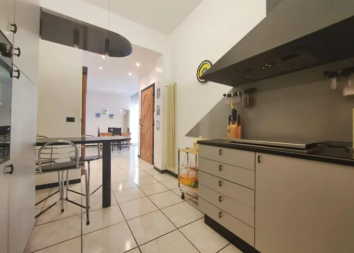 Apartmán 2 Rimini