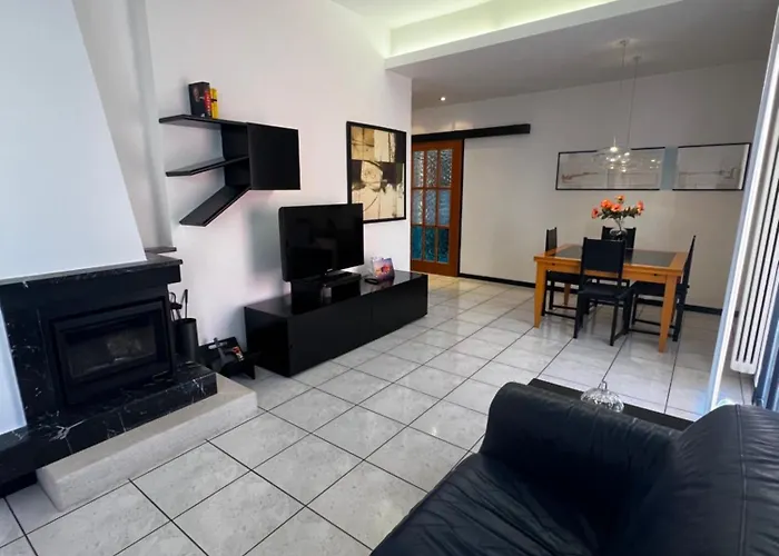 2 Apartmán *