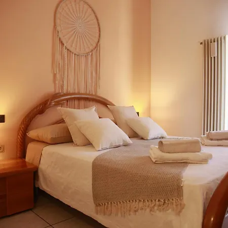 2 Apartment Rimini