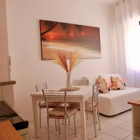 2 Apartment Rimini