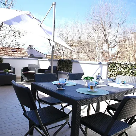 2 Apartment Rimini
